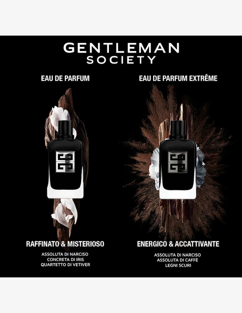 Givenchy Gentleman Society Eau de Parfum Extrême - immagine 6 Givenchy Gentleman Society Eau de Parfum Extrême - immagine 6