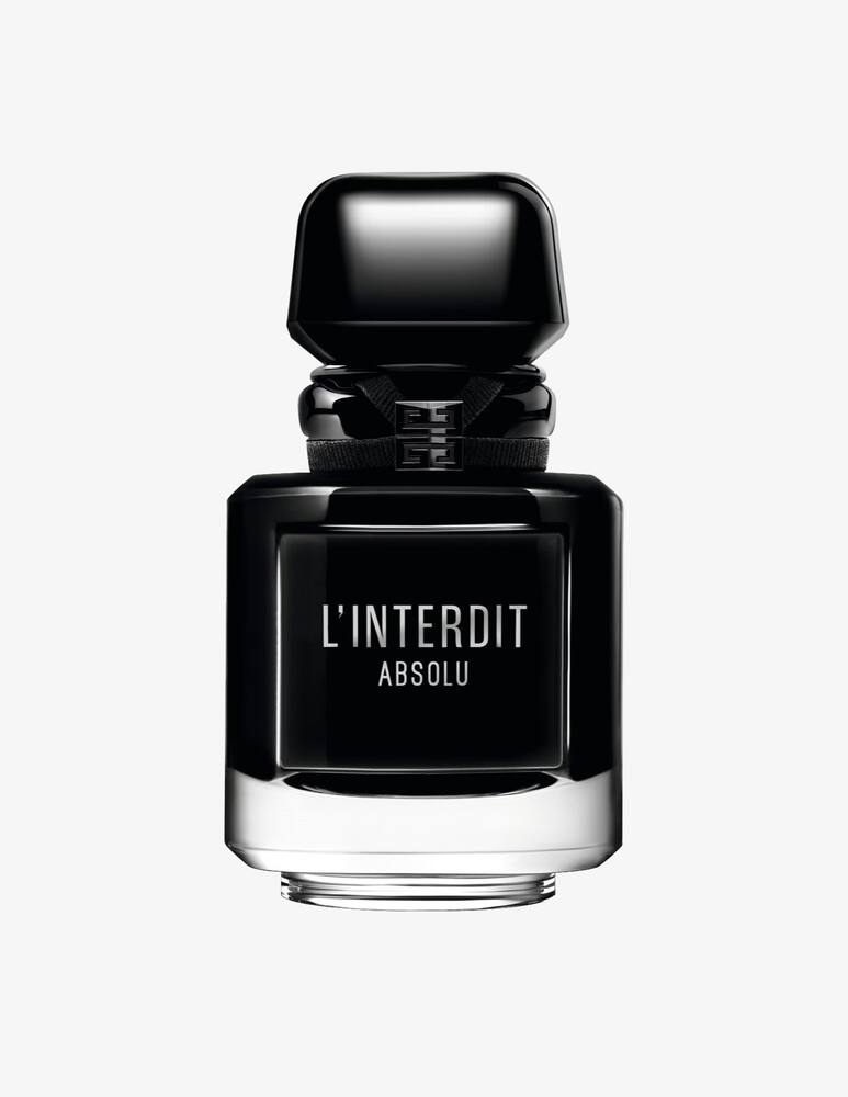 Givenchy L'Interdit Absolu Eau de Parfum Intense - immagine 1 Givenchy L'Interdit Absolu Eau de Parfum Intense - immagine 1