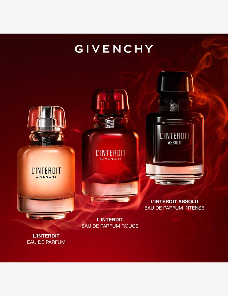 Givenchy L'Interdit Absolu Eau de Parfum Intense - immagine 5 Givenchy L'Interdit Absolu Eau de Parfum Intense - immagine 5