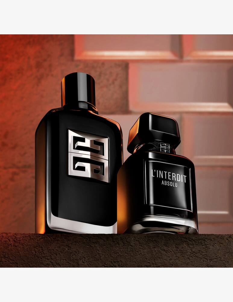 Givenchy L'Interdit Absolu Eau de Parfum Intense - immagine 7 Givenchy L'Interdit Absolu Eau de Parfum Intense - immagine 7