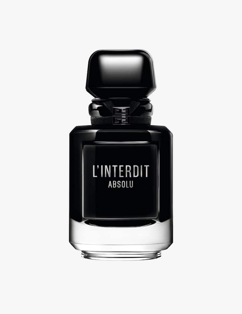 Givenchy L'Interdit Absolu Eau de Parfum Intense - immagine 1 Givenchy L'Interdit Absolu Eau de Parfum Intense - immagine 1
