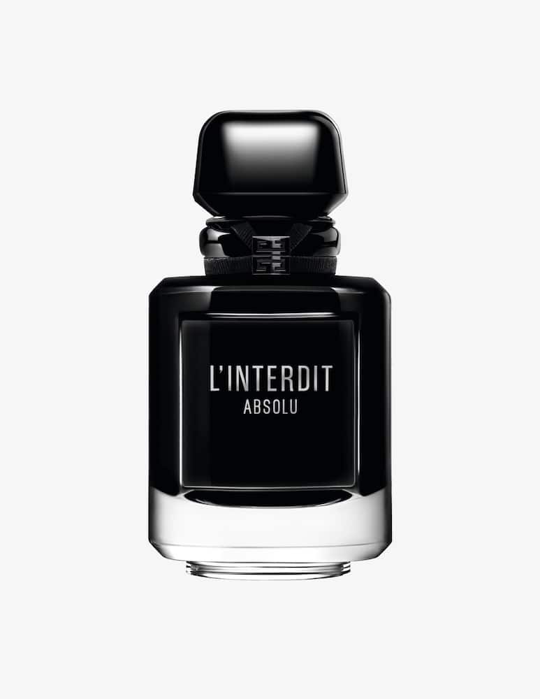Givenchy L'Interdit Absolu Eau de Parfum Intense - picture 1 Givenchy L'Interdit Absolu Eau de Parfum Intense - picture 1