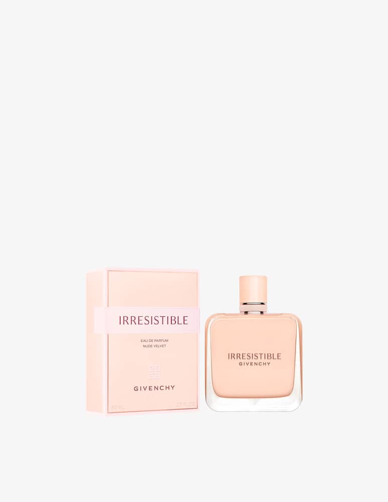 Givenchy IRRESISTIBLE Eau de Parfum Nude Velvet - picture 2 Givenchy IRRESISTIBLE Eau de Parfum Nude Velvet - picture 2