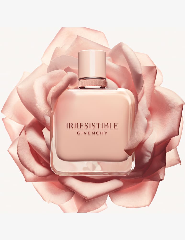 Givenchy IRRESISTIBLE Eau de Parfum Nude Velvet - picture 3 Givenchy IRRESISTIBLE Eau de Parfum Nude Velvet - picture 3