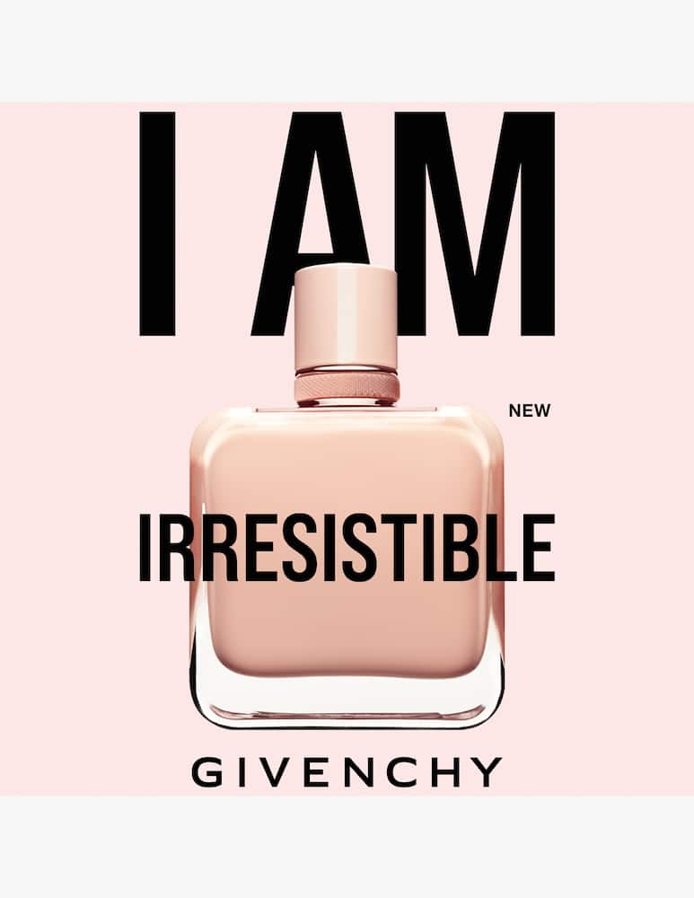 Givenchy IRRESISTIBLE Eau de Parfum Nude Velvet - picture 4 Givenchy IRRESISTIBLE Eau de Parfum Nude Velvet - picture 4