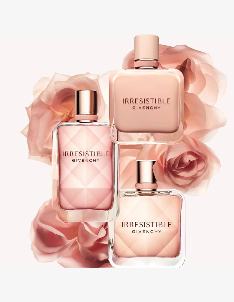 Givenchy IRRESISTIBLE Eau de Parfum Nude Velvet - picture 5 Givenchy IRRESISTIBLE Eau de Parfum Nude Velvet - picture 5
