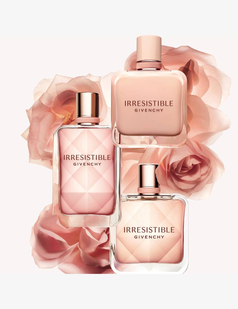 rinascente Givenchy IRRESISTIBLE Eau de Parfum Nude Velvet