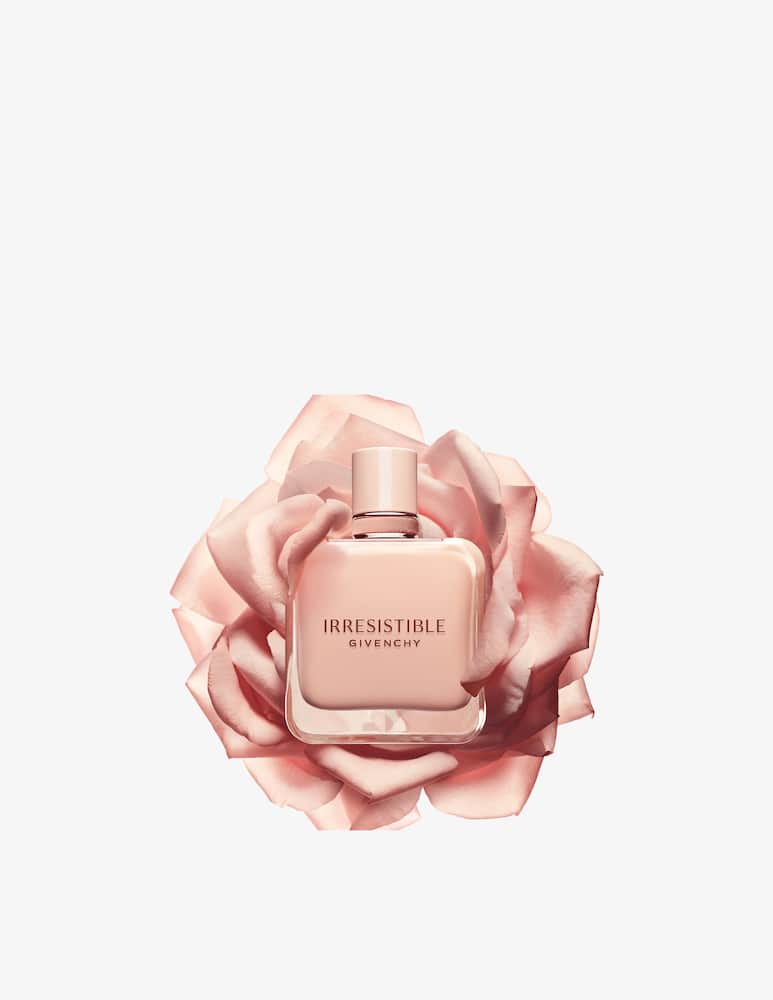 Givenchy IRRESISTIBLE Eau de Parfum Nude Velvet - picture 2 Givenchy IRRESISTIBLE Eau de Parfum Nude Velvet - picture 2