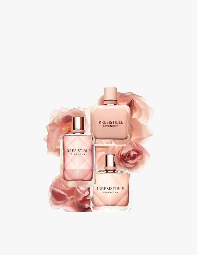 Givenchy IRRESISTIBLE Eau de Parfum Nude Velvet - picture 4 Givenchy IRRESISTIBLE Eau de Parfum Nude Velvet - picture 4