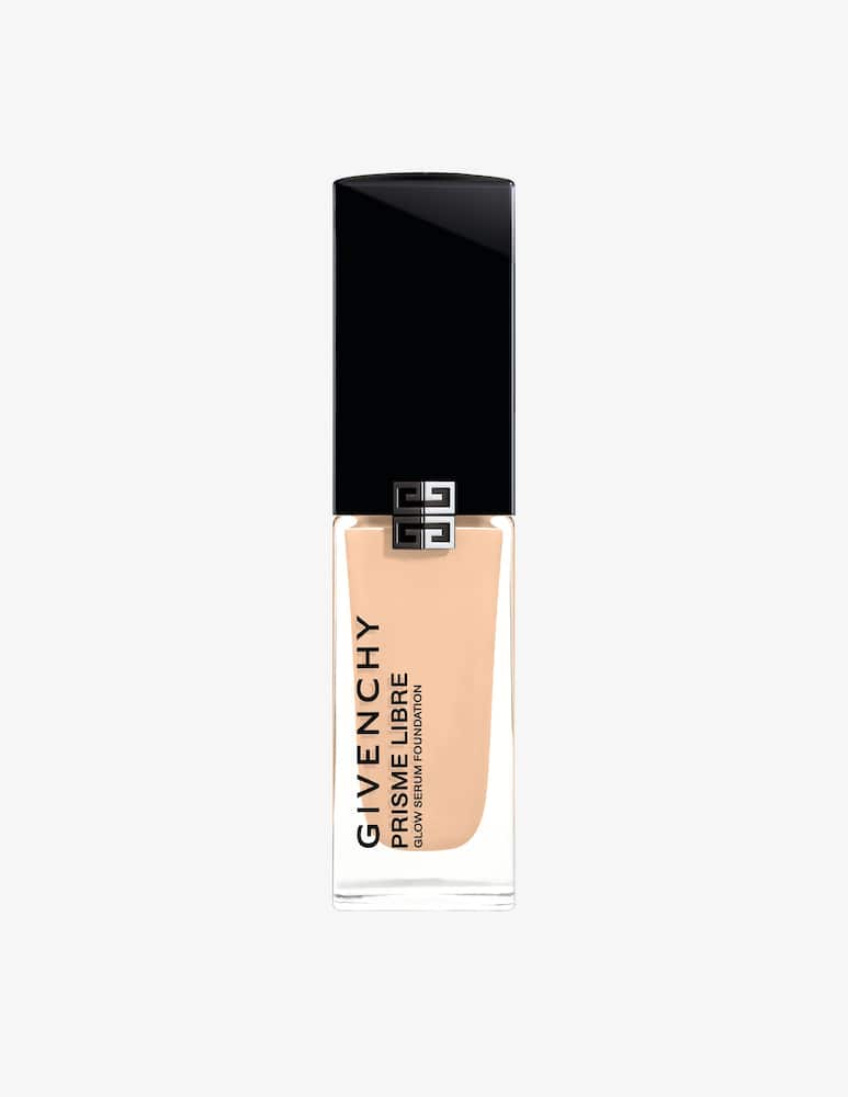 Givenchy PRISME LIBRE Glow Serum Foundation - immagine 1