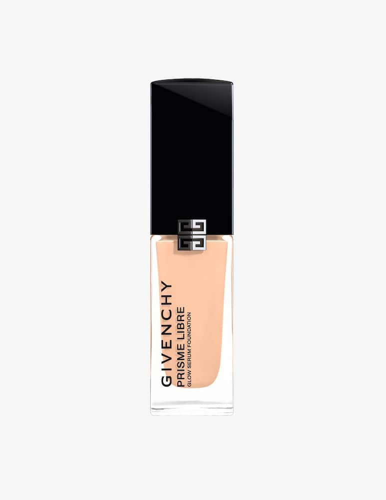 rinascente Givenchy PRISME LIBRE Glow Serum Foundation