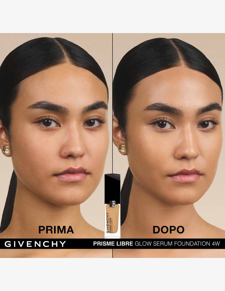 rinascente Givenchy PRISME LIBRE Glow Serum Foundation