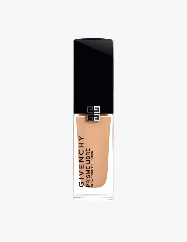 Givenchy PRISME LIBRE Glow Serum Foundation - picture 1 Givenchy PRISME LIBRE Glow Serum Foundation - picture 1