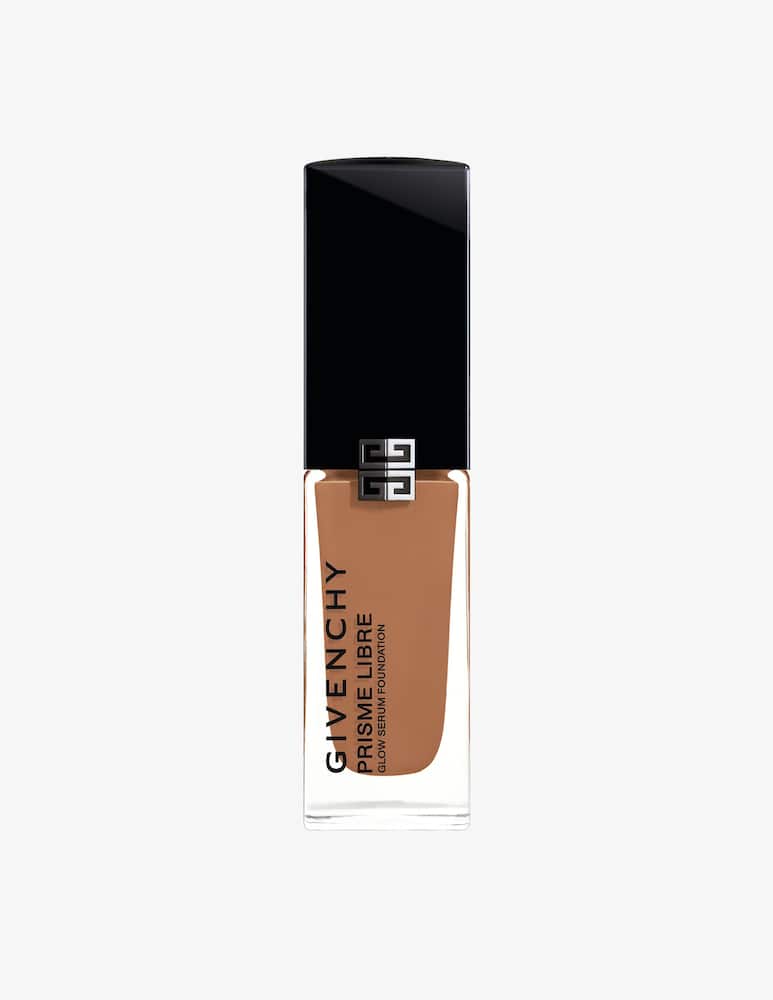 Givenchy PRISME LIBRE Glow Serum Foundation - picture 1 Givenchy PRISME LIBRE Glow Serum Foundation - picture 1