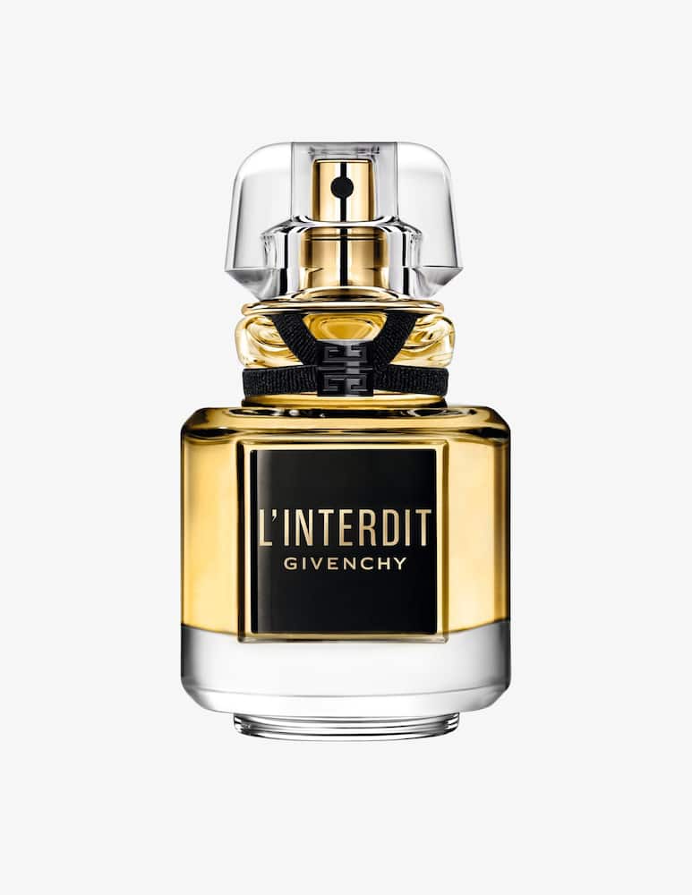 Givenchy L'Interdit Parfum - immagine 1 Givenchy L'Interdit Parfum - immagine 1