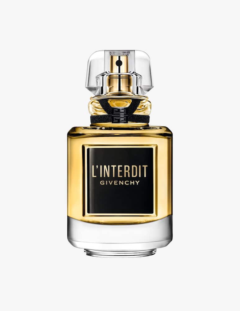 rinascente Givenchy L'Interdit Parfum