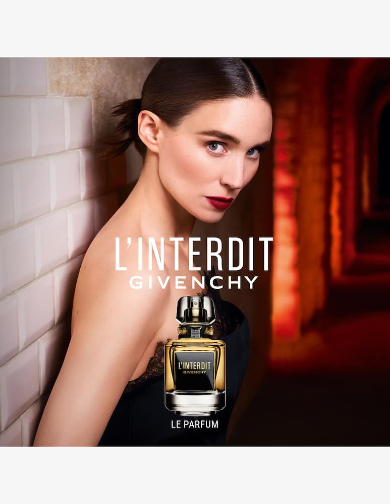 Givenchy L'Interdit Parfum - picture 4 Givenchy L'Interdit Parfum - picture 4