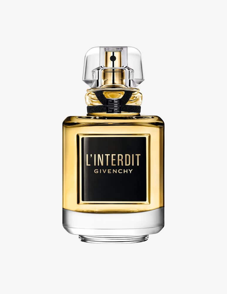 rinascente Givenchy L'Interdit Parfum