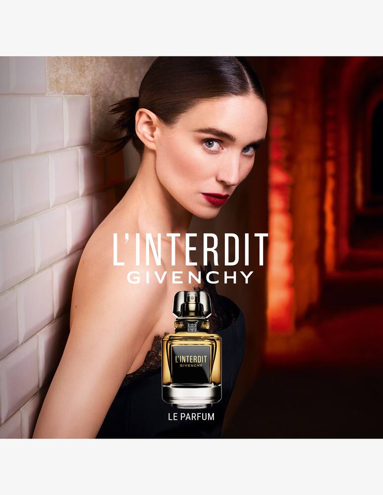 rinascente Givenchy L'Interdit Parfum