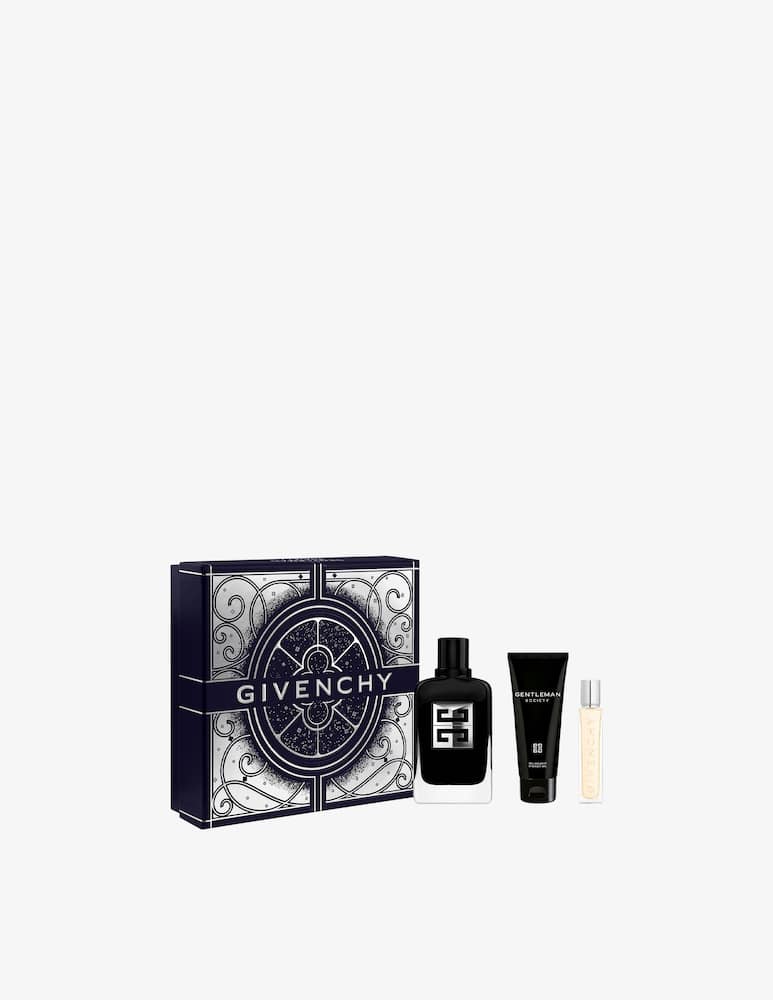 rinascente Givenchy Gentleman Society Eau de Parfum Gift Set
