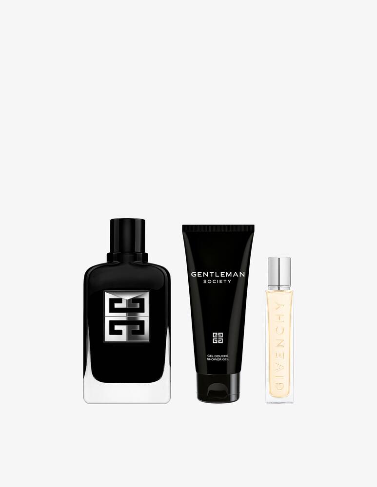 rinascente Givenchy Gentleman Society Eau de Parfum Gift Set
