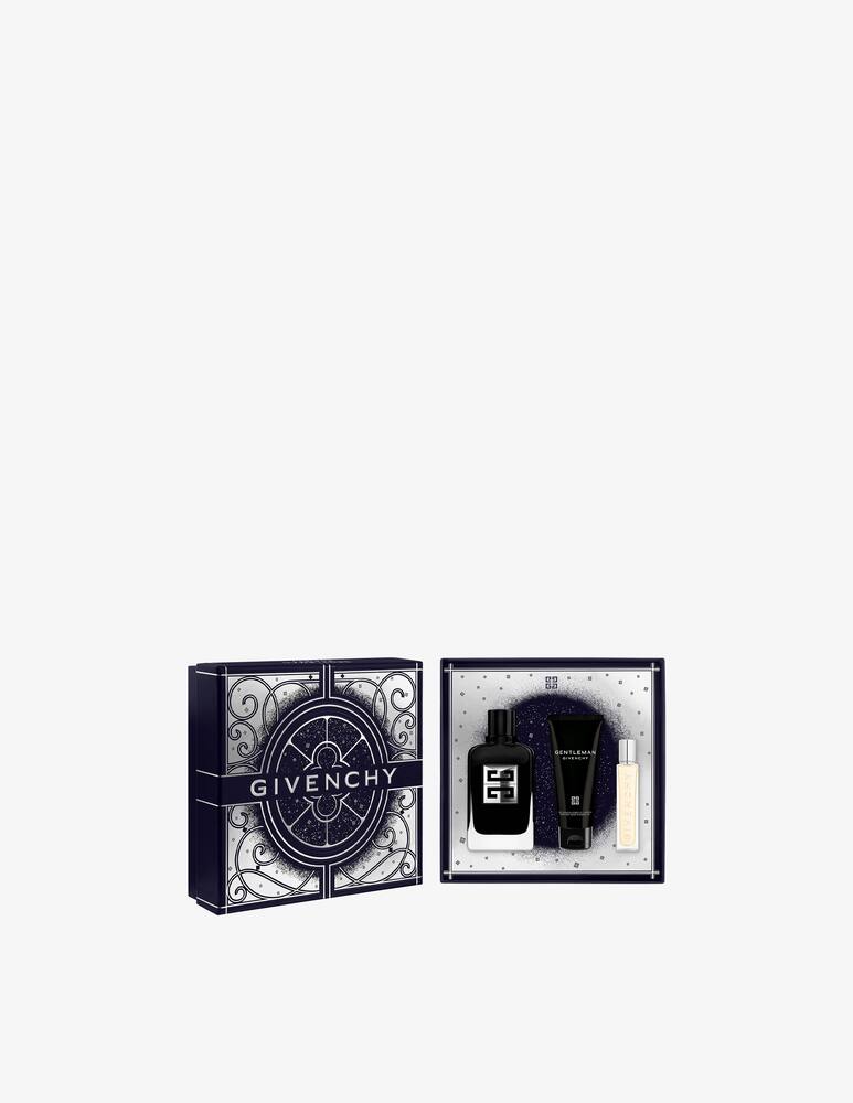 rinascente Givenchy Gentleman Society Eau de Parfum Gift Set