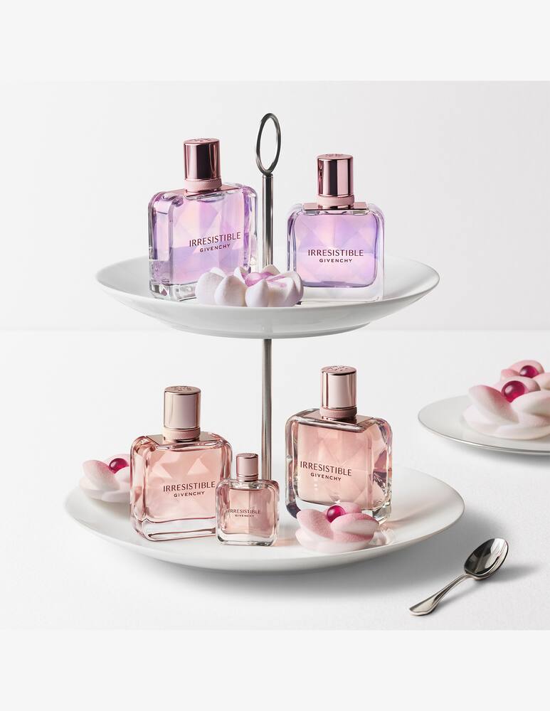 rinascente Givenchy Irresistible Eau de Parfum Nectar