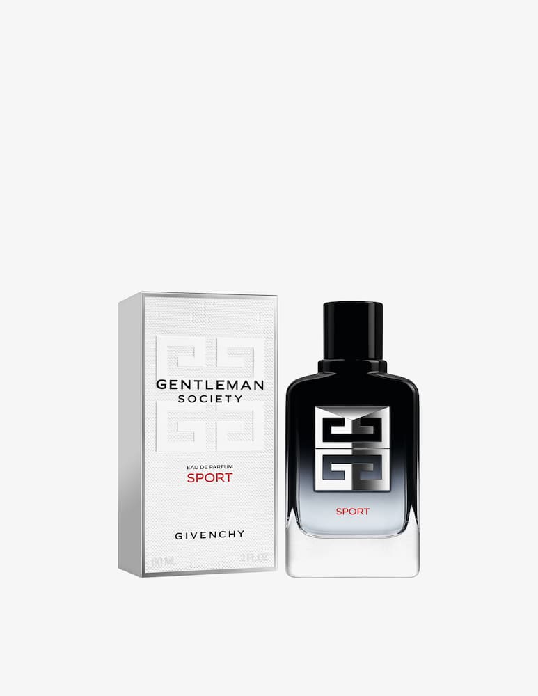 rinascente Givenchy Gentleman Society Eau de Parfum Sport