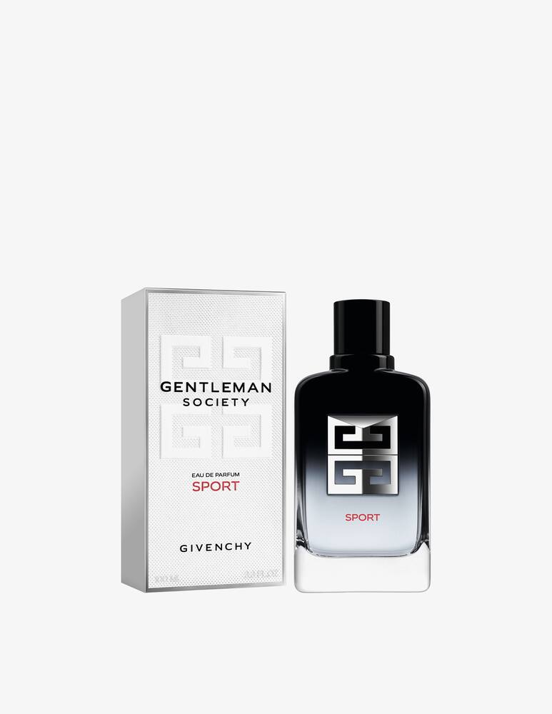 rinascente Givenchy Gentleman Society Eau de Parfum Sport