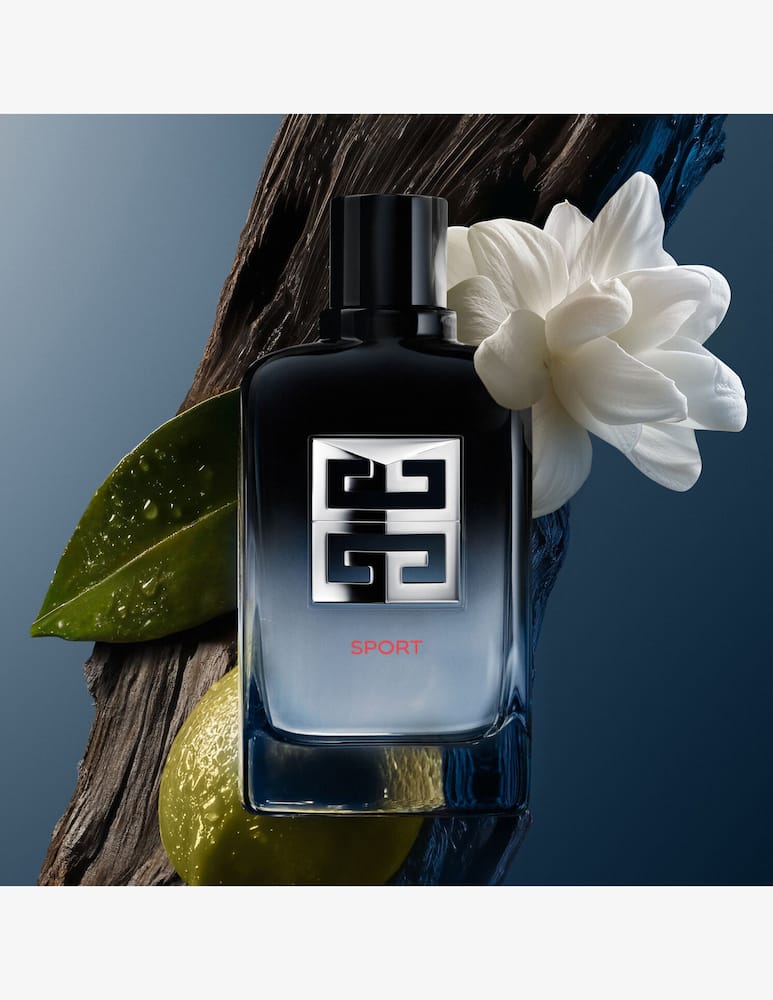 rinascente Givenchy Gentleman Society Eau de Parfum Sport