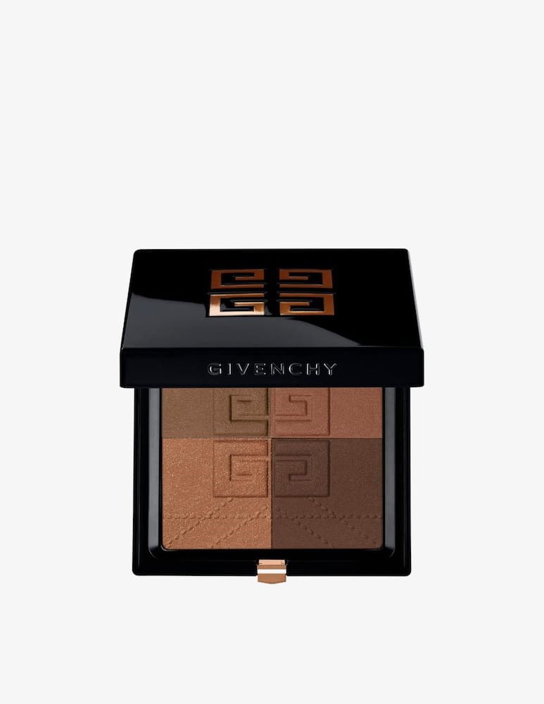 Givenchy Prisme Libre Bronzer Powder - picture 1 Givenchy Prisme Libre Bronzer Powder - picture 1