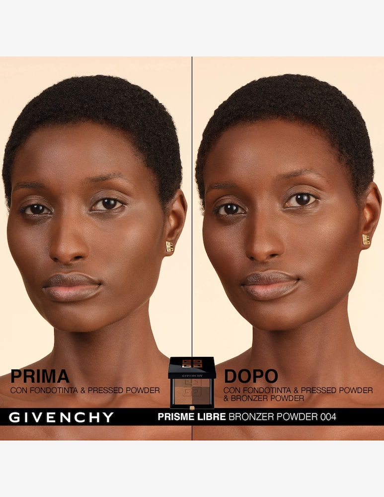 Givenchy Prisme Libre Bronzer Powder - picture 2 Givenchy Prisme Libre Bronzer Powder - picture 2