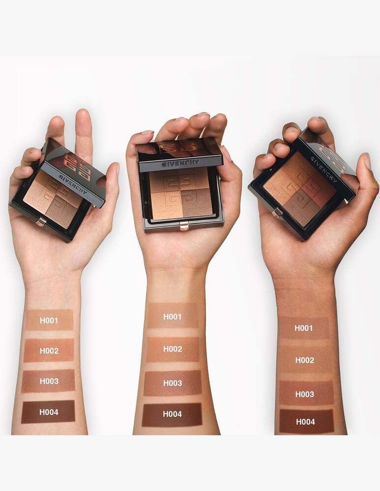 rinascente Givenchy Prisme Libre Bronzer Powder