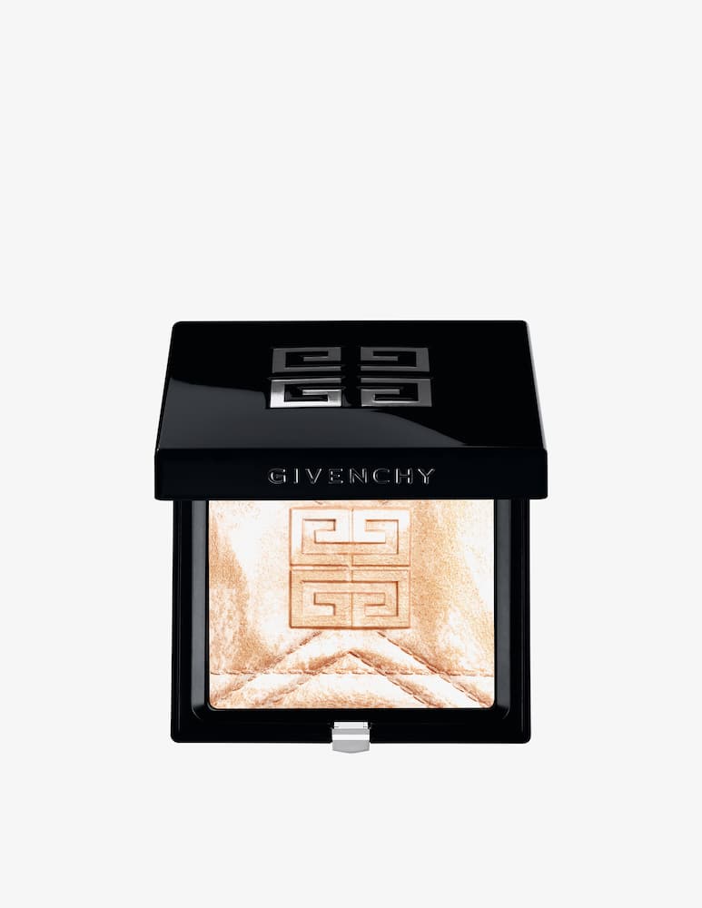 Givenchy Prisme Libre Highlighter Powder - picture 1 Givenchy Prisme Libre Highlighter Powder - picture 1