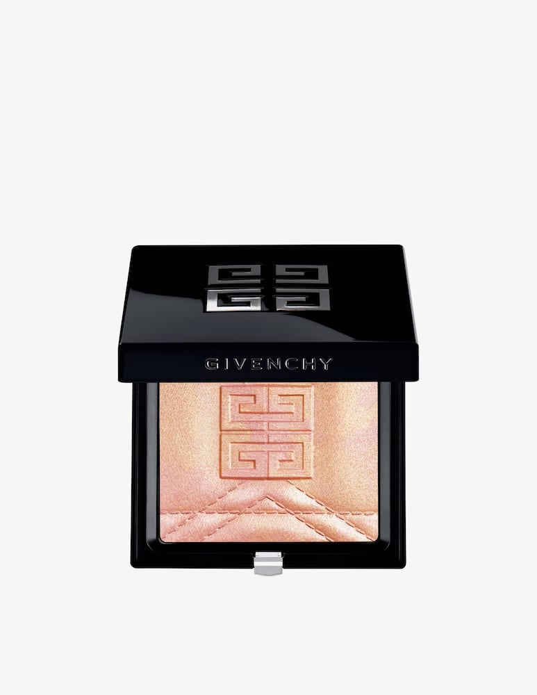 Givenchy Prisme Libre Highlighter Powder - picture 1 Givenchy Prisme Libre Highlighter Powder - picture 1