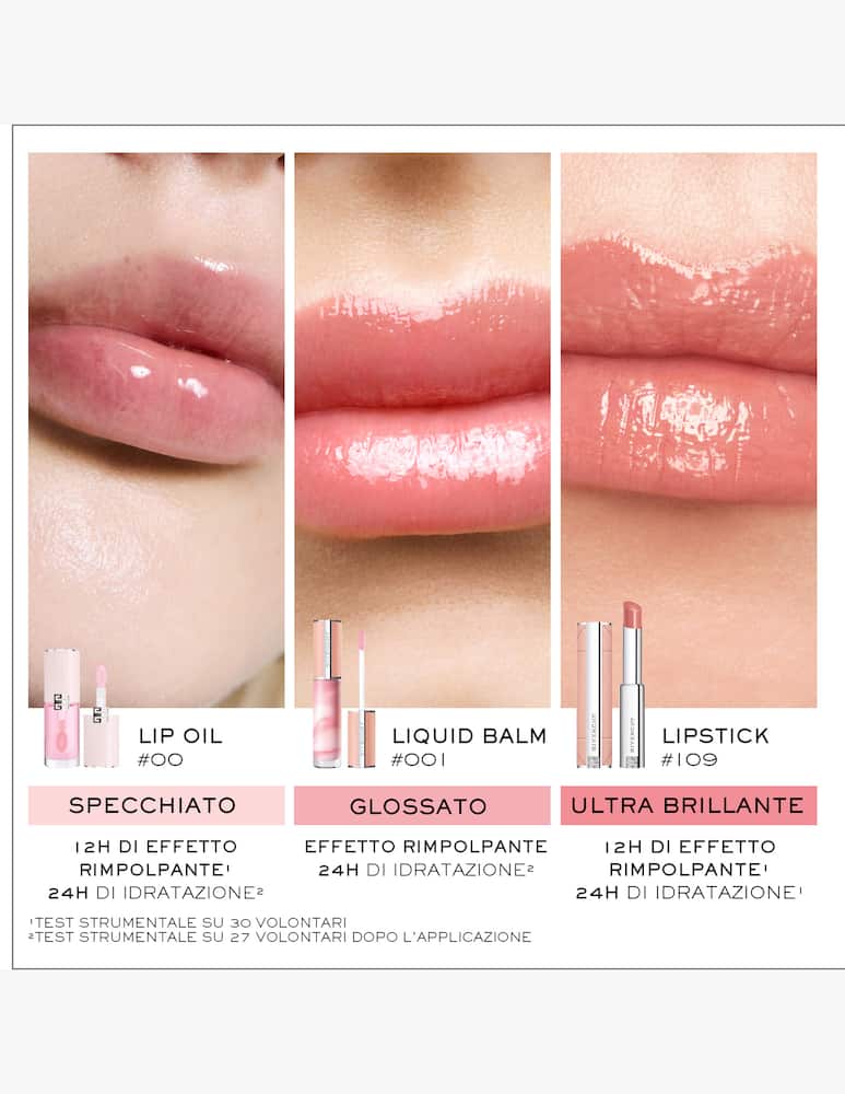 rinascente Givenchy Perfecto Serum Lip Oil