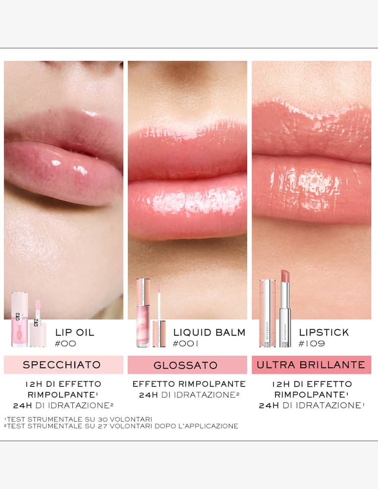 rinascente Givenchy Perfecto Serum Lip Oil