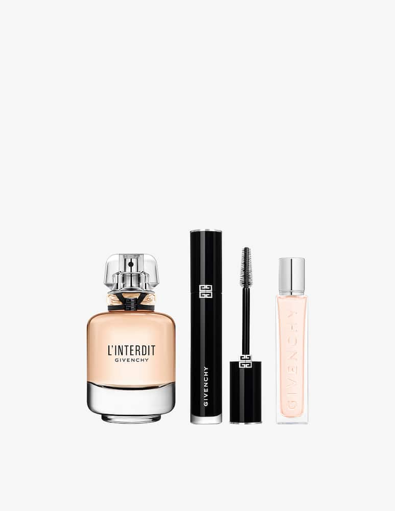 Givenchy L'Interdit Eau de Parfum Gift Set - picture 2 Givenchy L'Interdit Eau de Parfum Gift Set - picture 2
