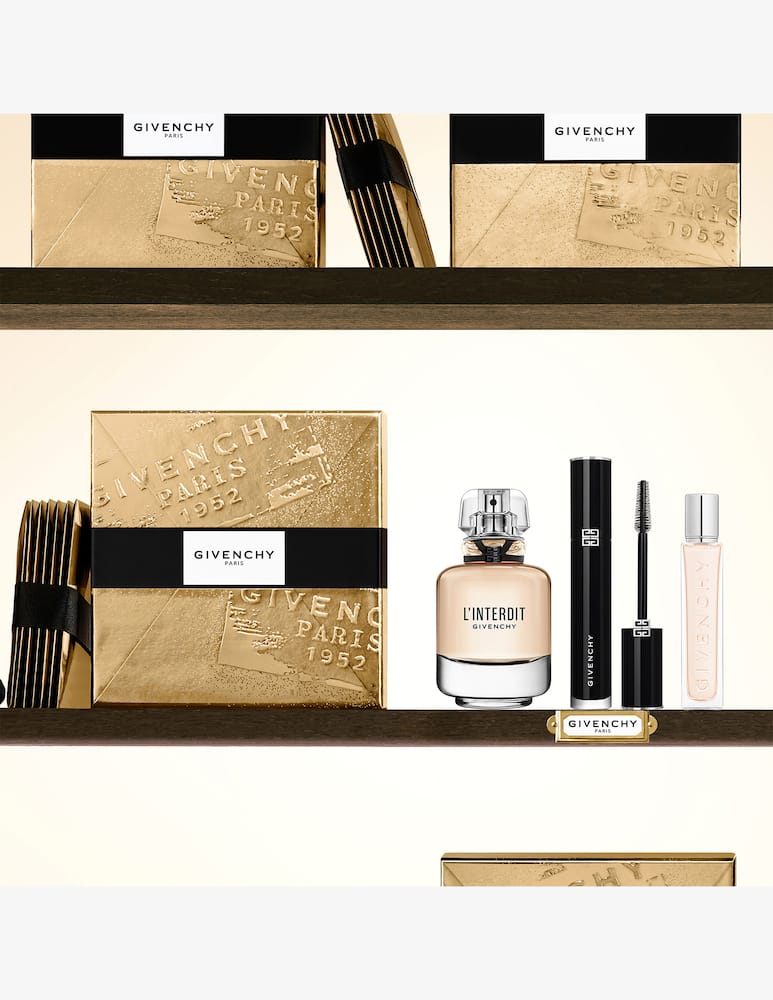 Givenchy L'Interdit Eau de Parfum Gift Set - picture 3 Givenchy L'Interdit Eau de Parfum Gift Set - picture 3