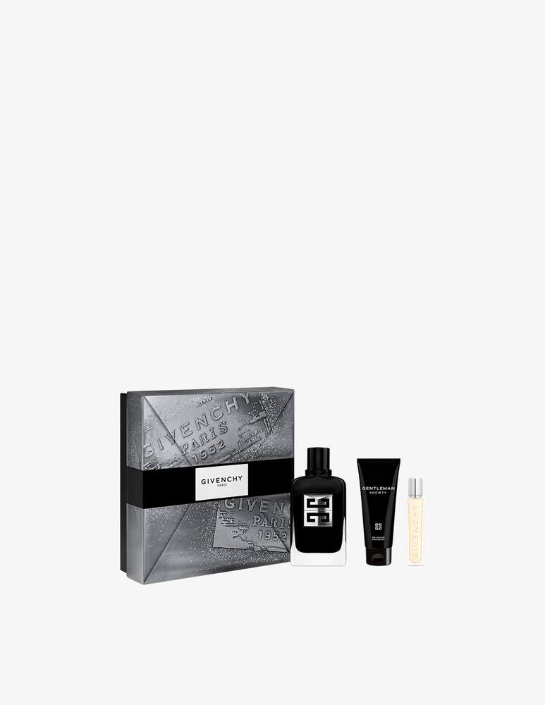 Givenchy Gentleman Society Eau de Parfum Gift Set - picture 1 Givenchy Gentleman Society Eau de Parfum Gift Set - picture 1