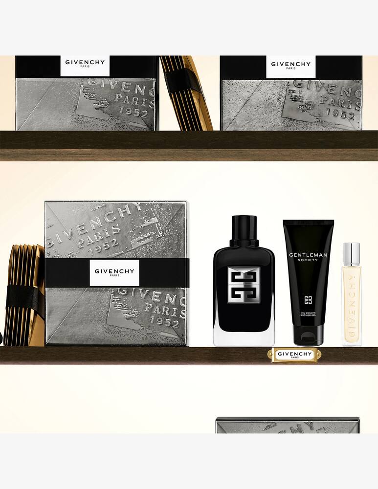Givenchy Gentleman Society Eau de Parfum Gift Set - picture 3 Givenchy Gentleman Society Eau de Parfum Gift Set - picture 3