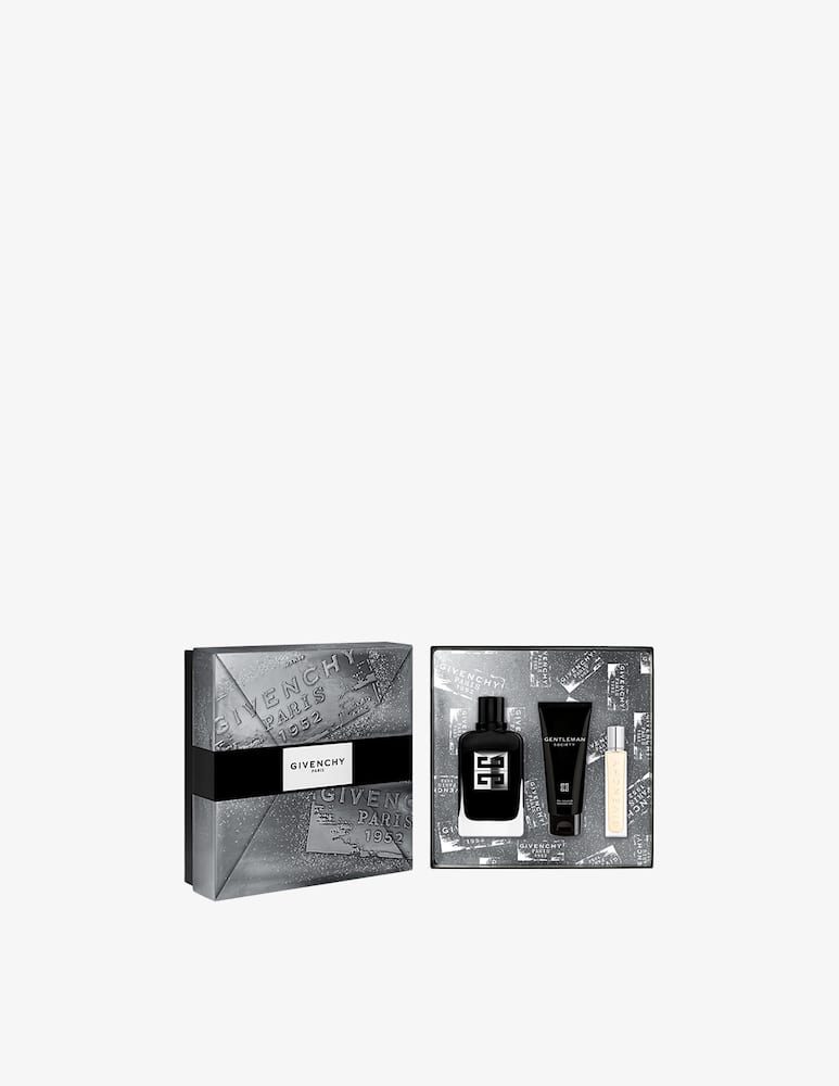 Givenchy Gentleman Society Eau de Parfum Gift Set - picture 4 Givenchy Gentleman Society Eau de Parfum Gift Set - picture 4