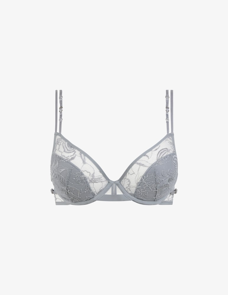 rinascente Chantelle Reggiseno coque con ferretto