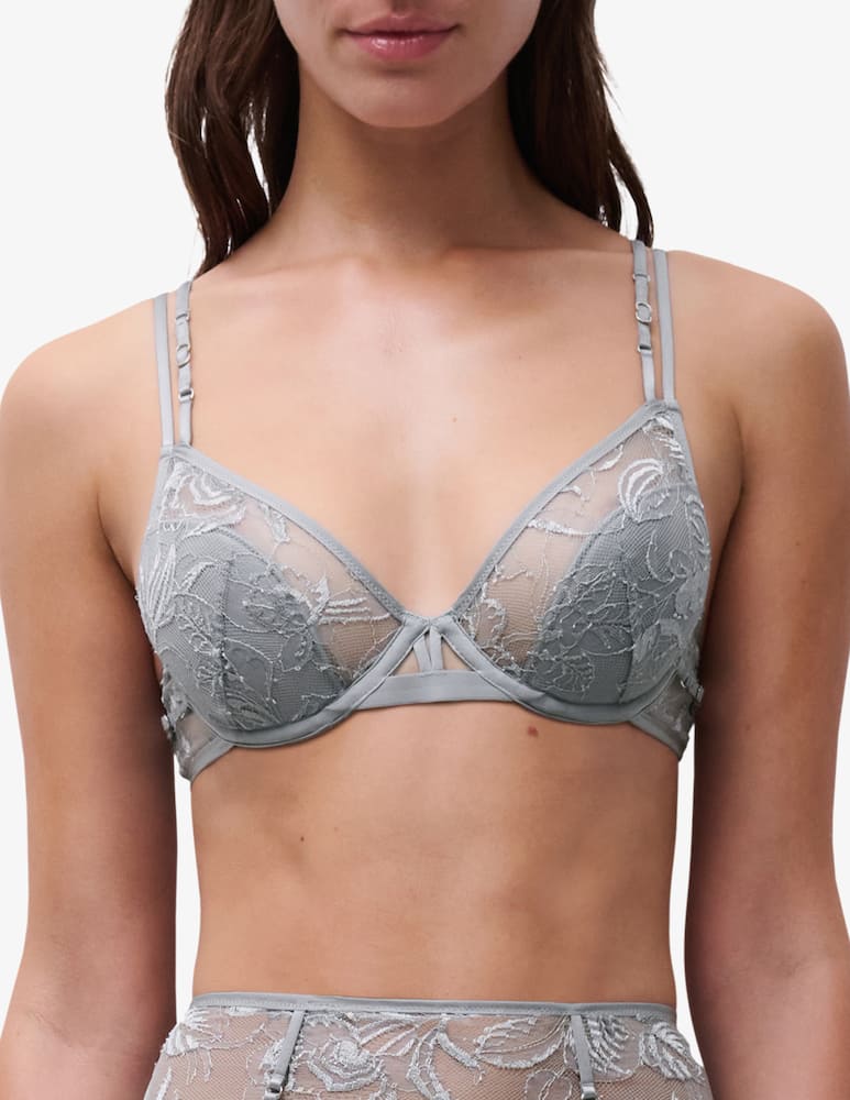 rinascente Chantelle Reggiseno coque con ferretto