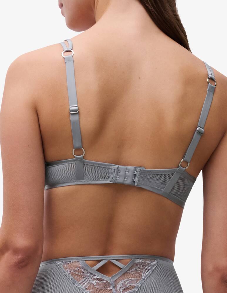 rinascente Chantelle Reggiseno coque con ferretto