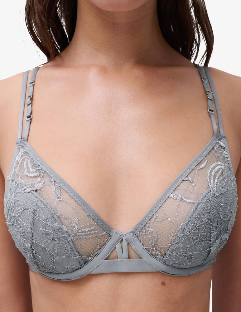 rinascente Chantelle Reggiseno coque con ferretto