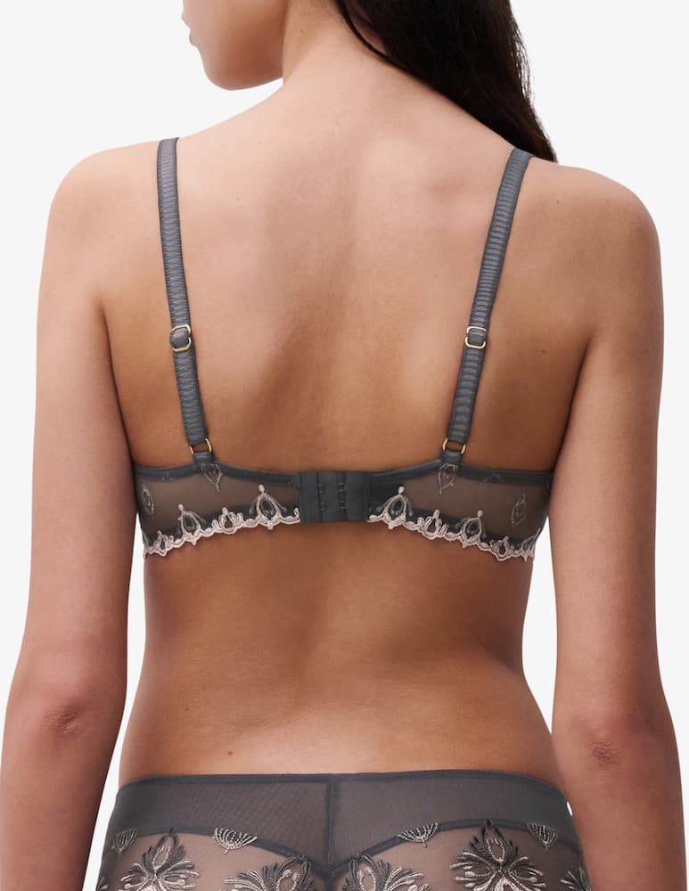 rinascente Chantelle Reggiseno a balconcino con ferretto