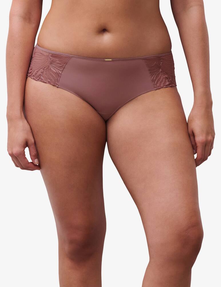 rinascente Chantelle Patterned lace shorty