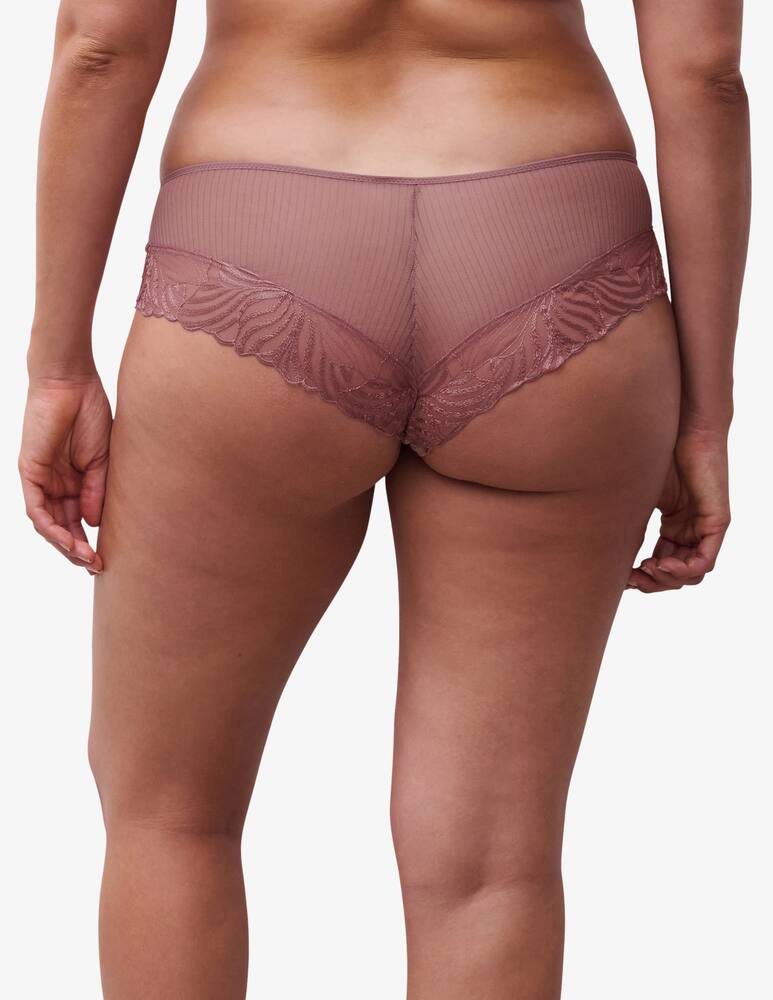 rinascente Chantelle Patterned lace shorty