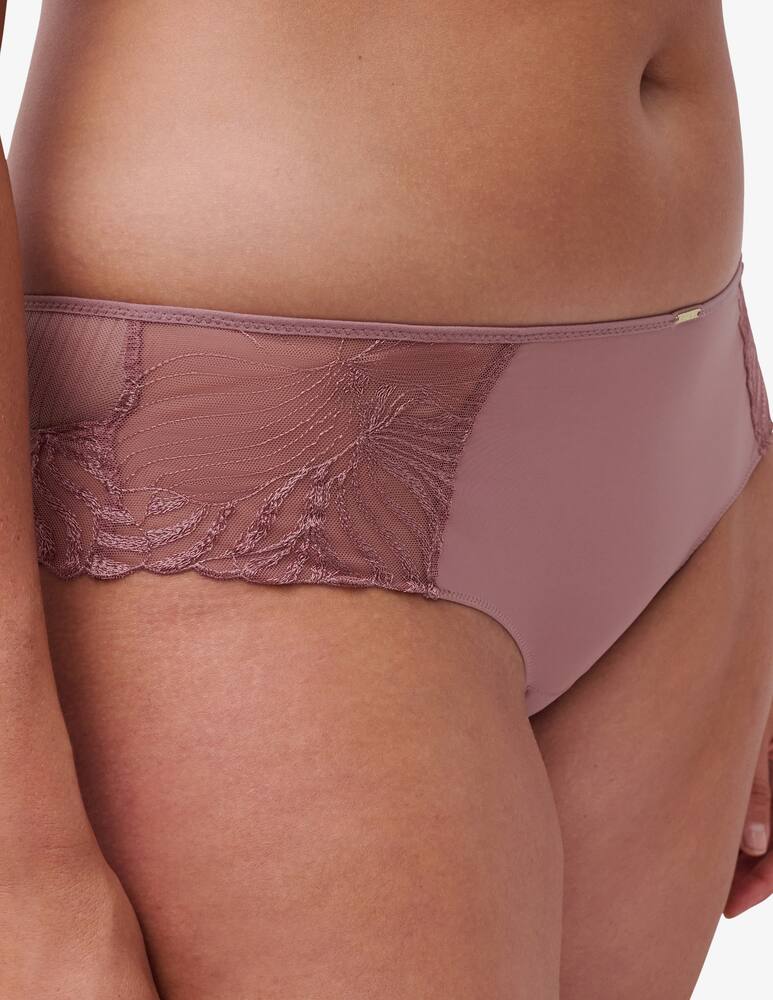 rinascente Chantelle Patterned lace shorty